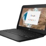 HP Chromebook 11 G5