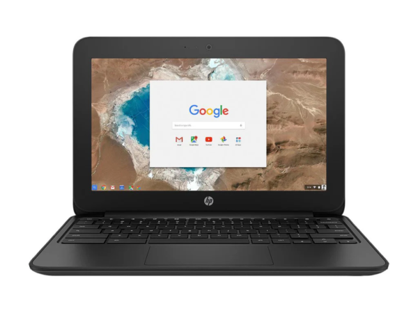 HP Chromebook 11 G5