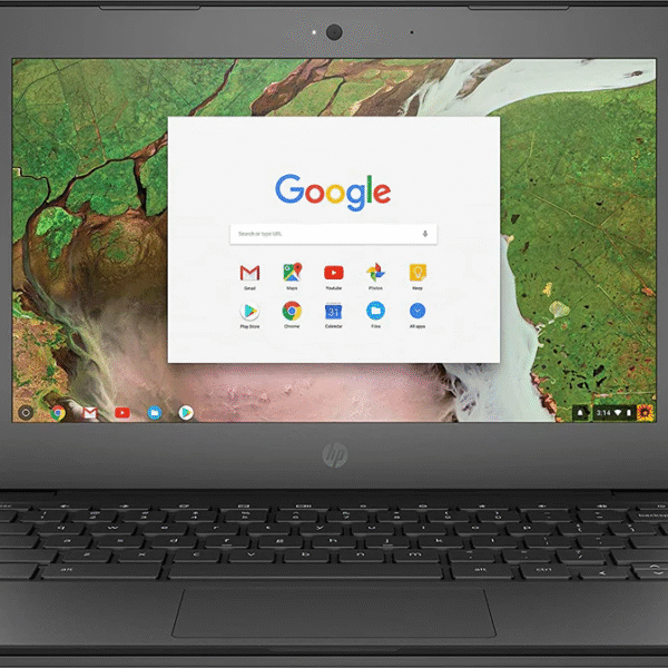 HP Chromebook 11 G6 EE