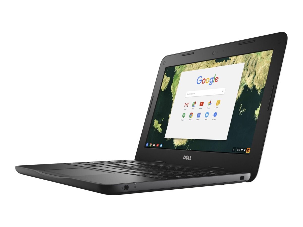 Dell Laptop 3180
