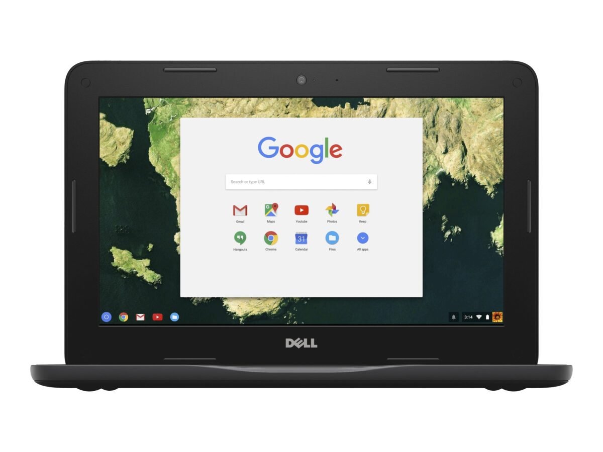 Dell Laptop 3180 - Image 5