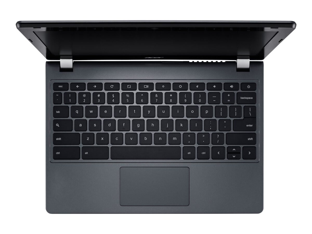Acer C720P Chromebook Review: Worth It Today?