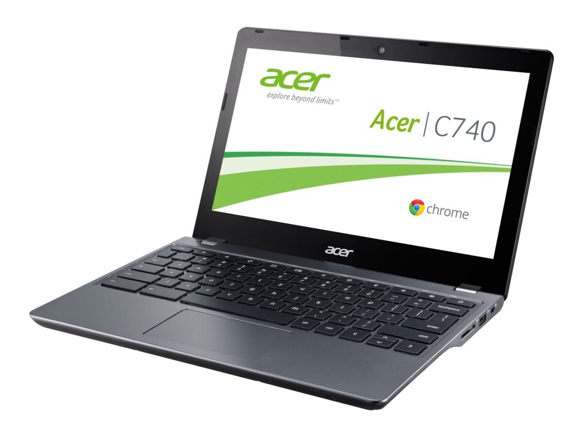 Acer Chromebook C740