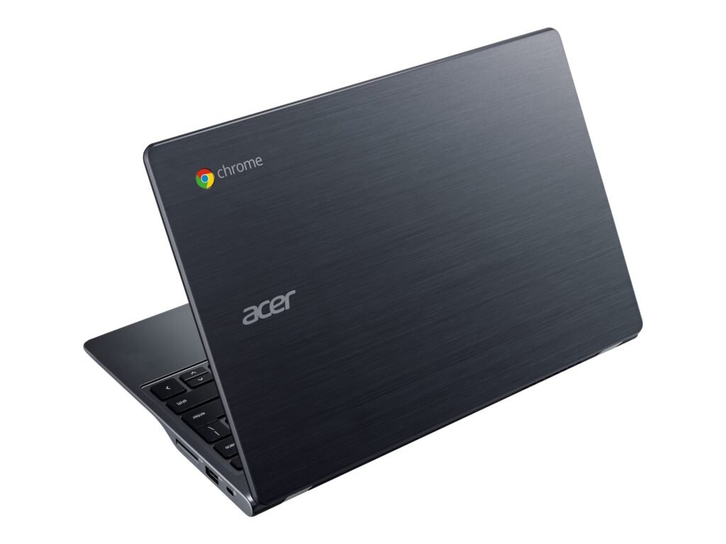 Acer Chromebook C740