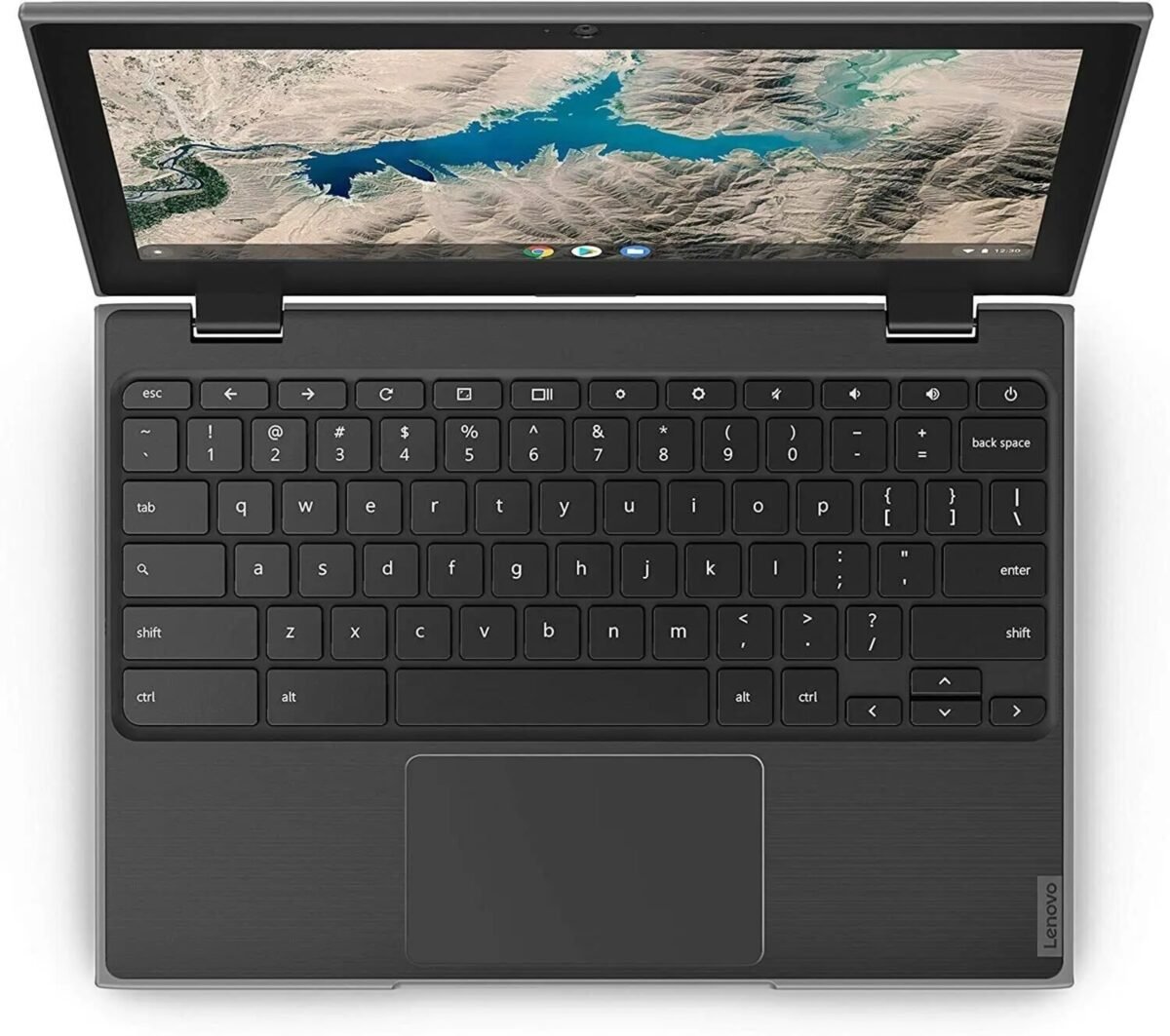Lenovo Chromebook 100E - Image 3