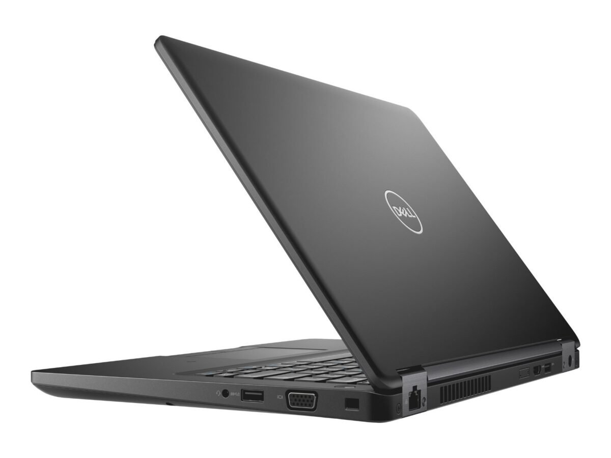 Dell Latitude 5480 - Image 4