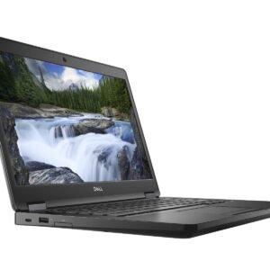 Dell Latitude 5480