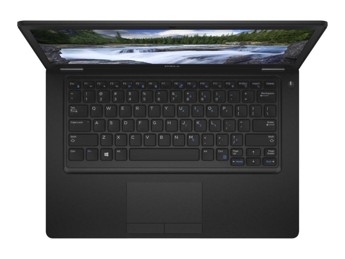 Dell Latitude 5480 - Image 5