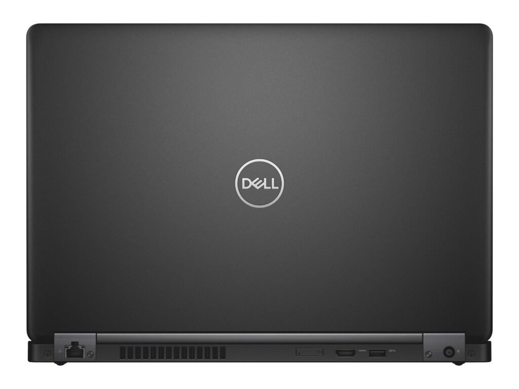 Dell Latitude 5480