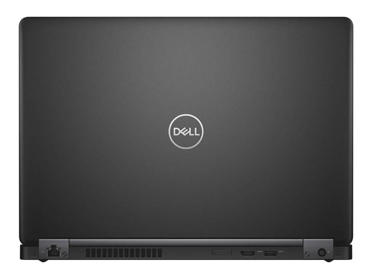 Dell Latitude 5480