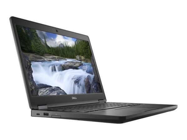 Dell Latitude 5480