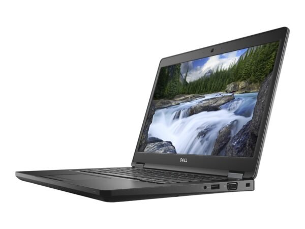 Dell Latitude 5480