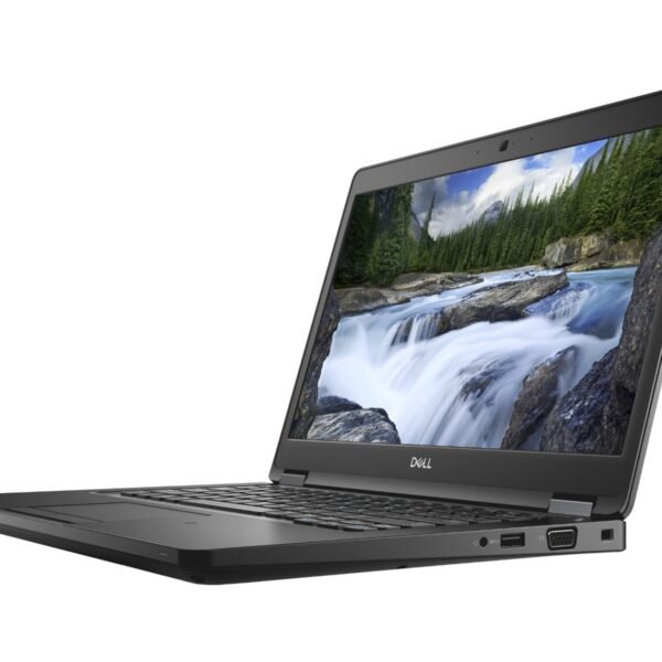 Dell Latitude 5480