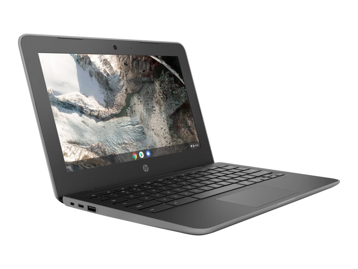 HP Chromebook 11 G7 EE - Image 2