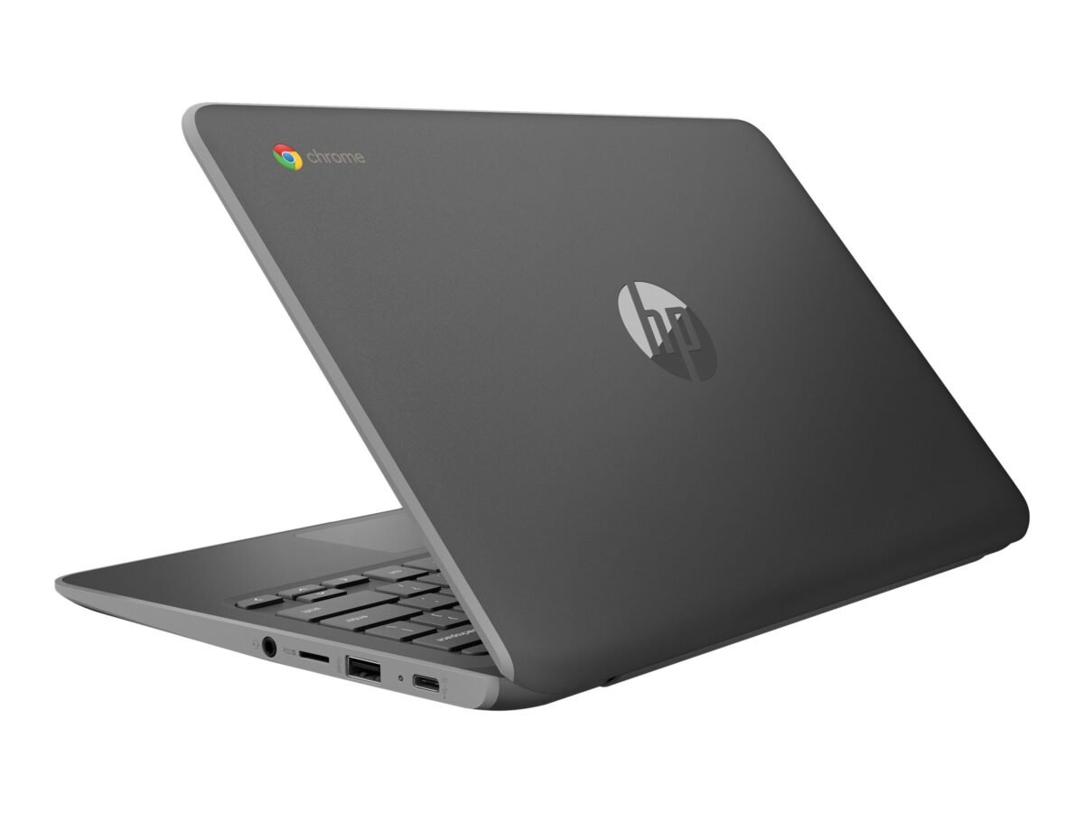 HP Chromebook 11 G7 EE - Image 4
