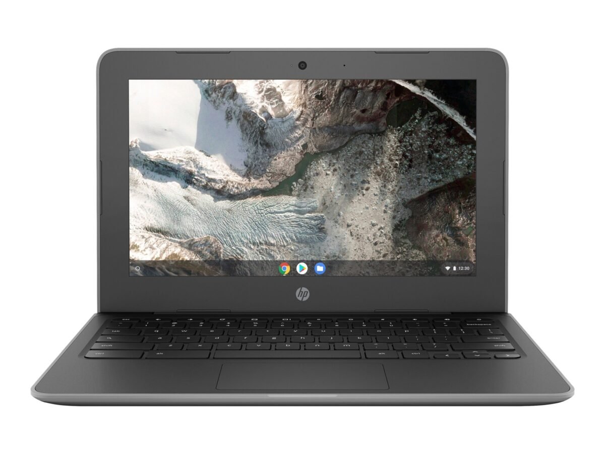 HP Chromebook 11 G7 EE - Image 5