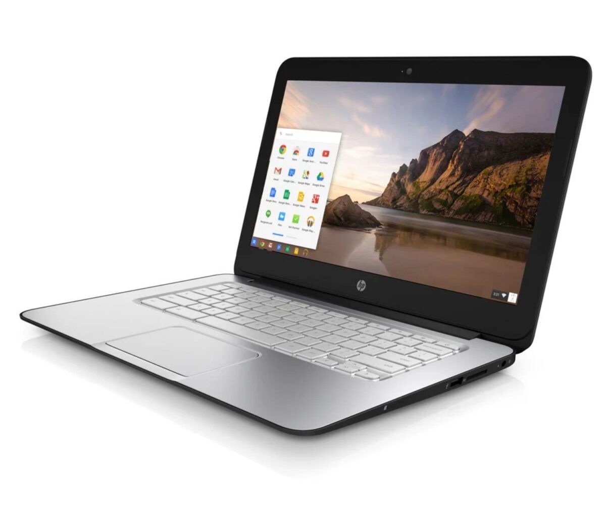HP Chromebook 14 SMB - Image 3