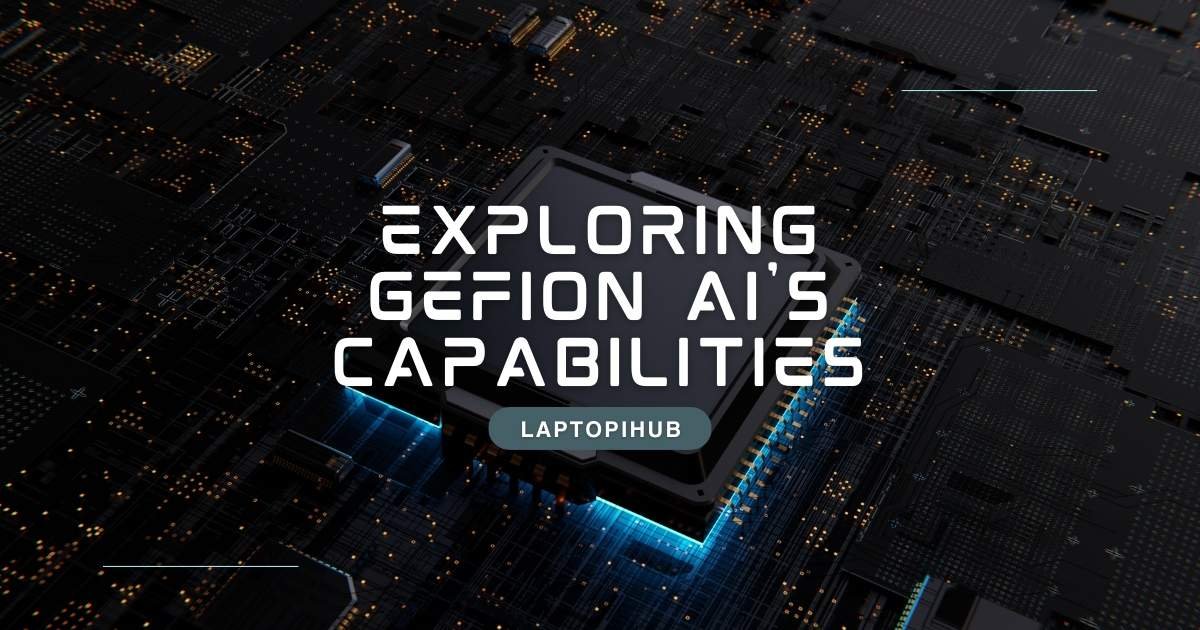 Gefion AI
