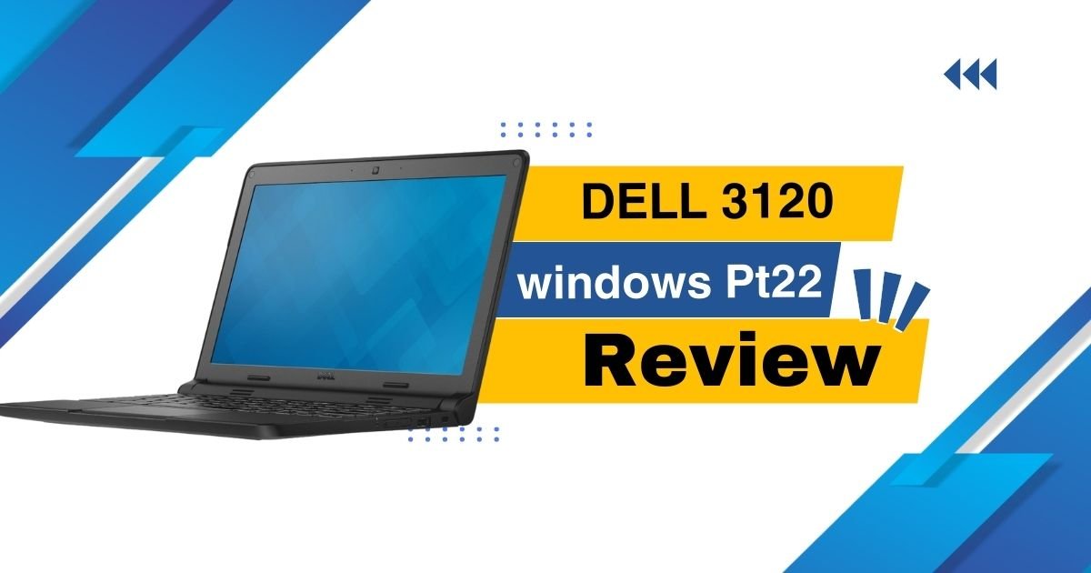 Buy Dell 3120 with Windows Pt22 Today