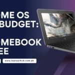 Chrome OS on a Budget: HP Chromebook 11 G7 EE