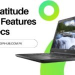 Dell Latitude 5480 Features & Specs