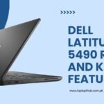 Dell Latitude 5490 Review and Key Features