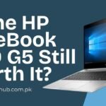 Is the HP EliteBook 840 G5 Still Worth It?
