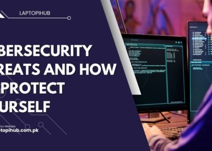 Cybersecurity threats and how to protect yourself