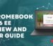 HP Chromebook 11 G6 EE Review and User Guide