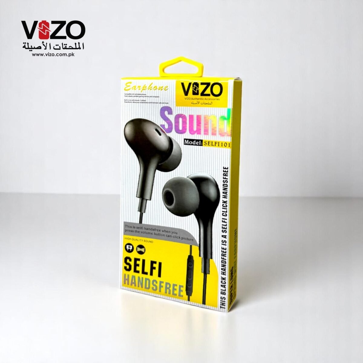 Vizo SELFI Handsfree - Image 2