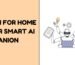 Gemini for home