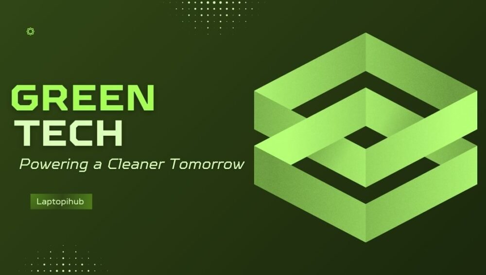 green tech