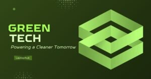 green tech