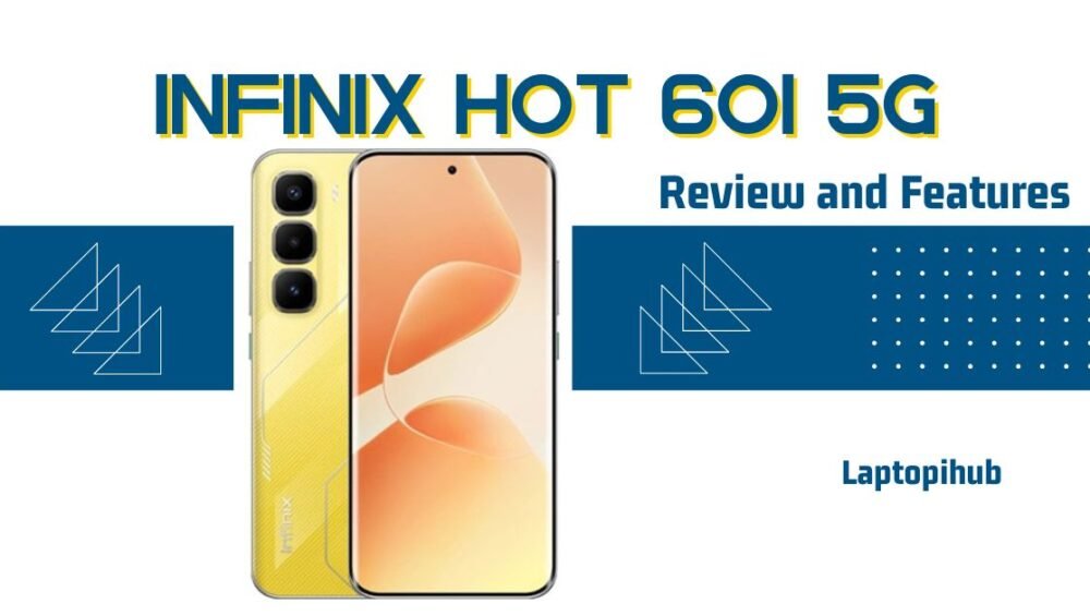 All you need to know about Infinix Hot 60i 5G—key features, price insights, pros and cons, and buying advice in one easy guide.