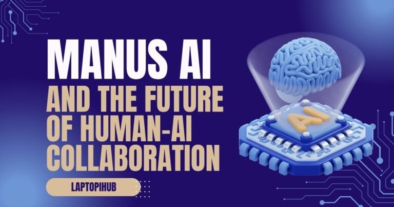 Manus AI and the Future of Human-AI Collaboration