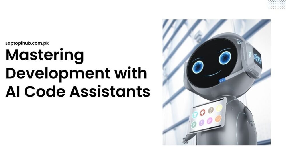 Mastering Development with AI Code Assistants