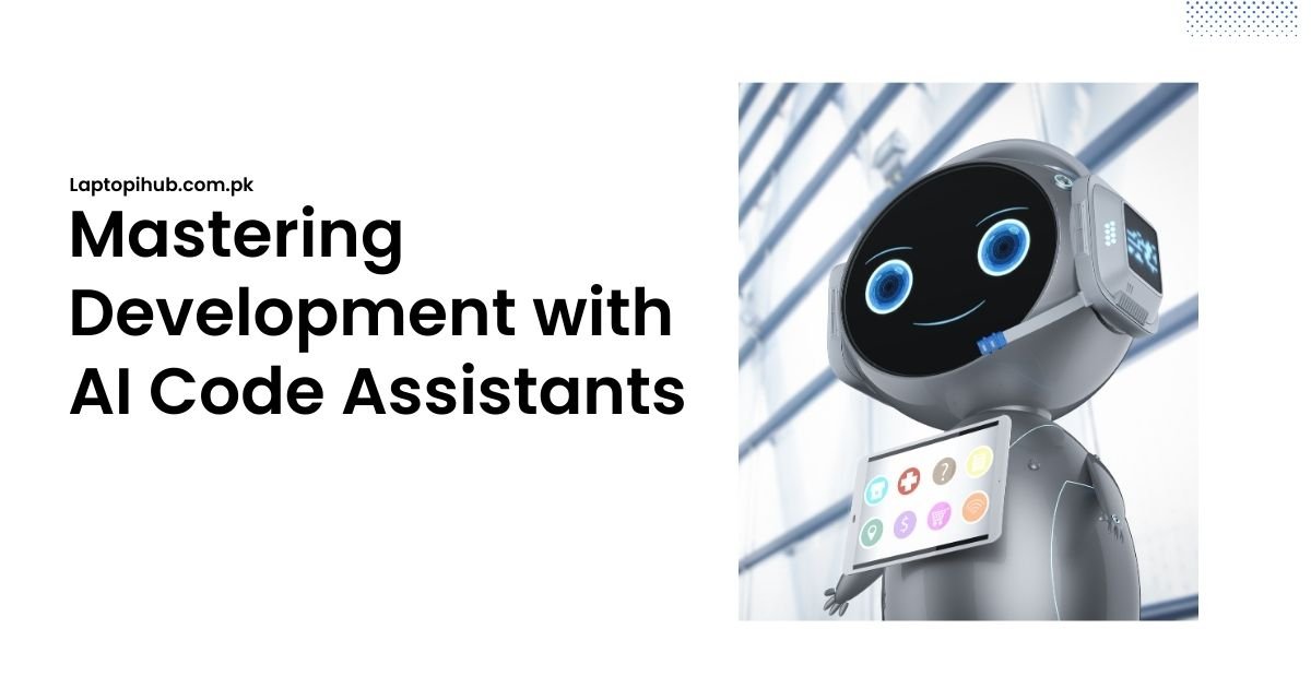 Mastering Development with AI Code Assistants