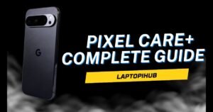 Pixel Care