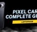 Pixel Care
