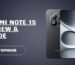 Redmi Note 15