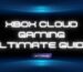 Xbox Cloud Gaming
