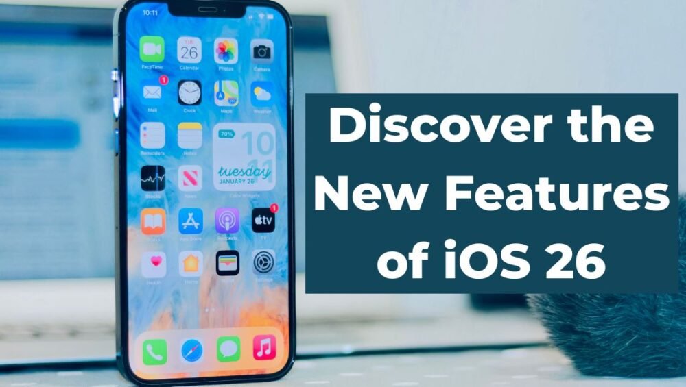 iOS 26