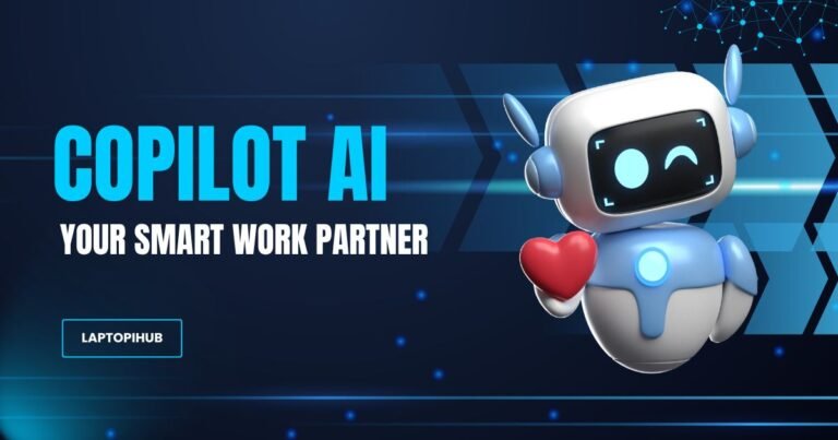 Copilot AI: Your Smart Work Partner
