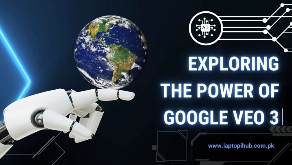 Exploring the Power of Google VEO 3
