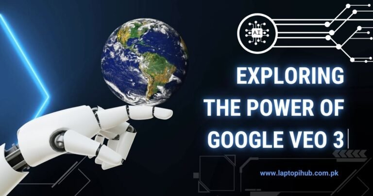 Exploring the Power of Google VEO 3