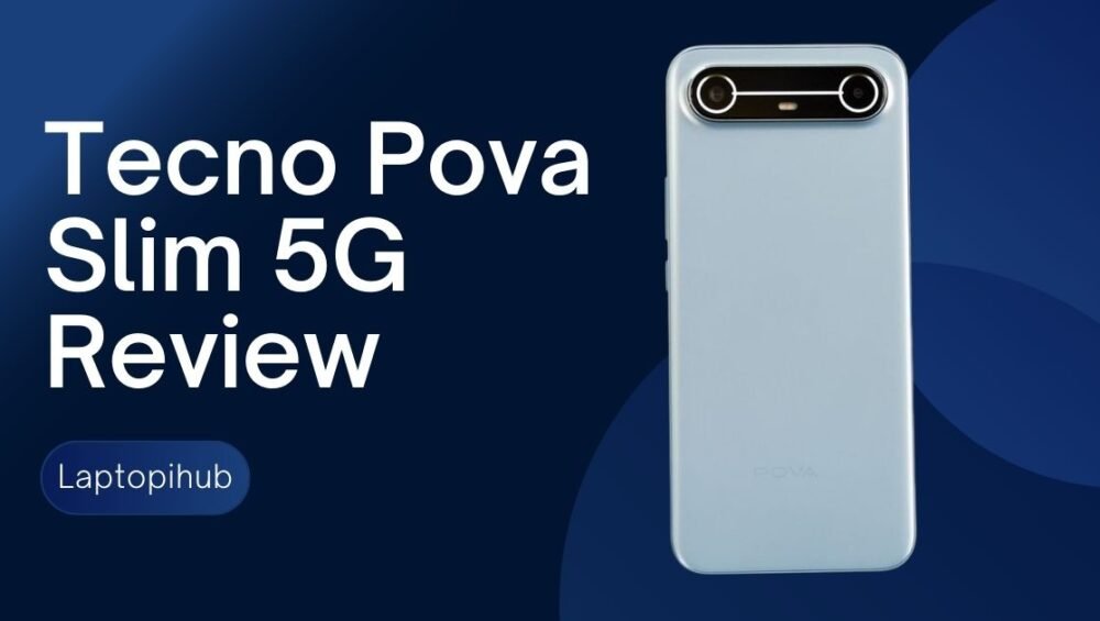 Tecno Pova Slim 5G