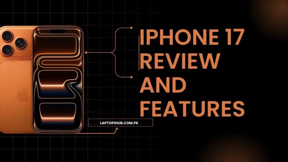 iPhone 17