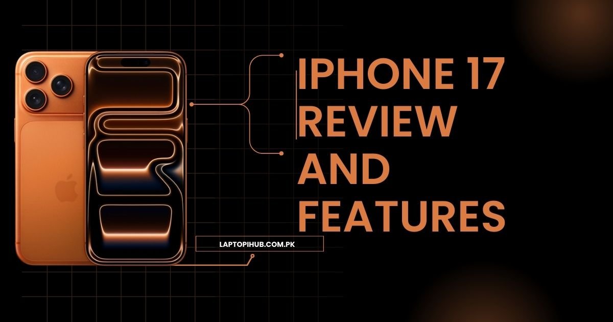 iPhone 17