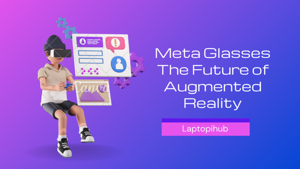 Meta Glasses