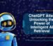 ChatGPT Atlas Unlocking the Power of Intelligent AI Retrieval